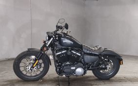HARLEY HARLEY XL883N LE2