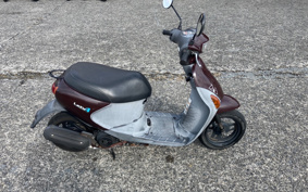 SUZUKI LETS4 CA45A