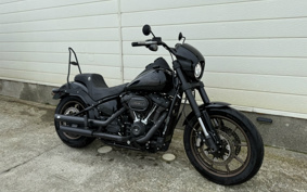 HARLEY  HARLEY FXLRS 2021 YWK