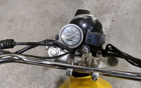 YAMAHA TW225 DG09J