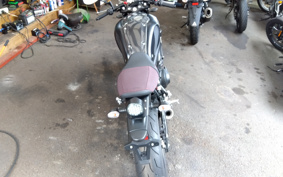 YAMAHA XSR900 2021 RN56J