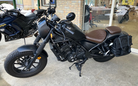 HONDA REBEL MC49