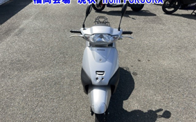 HONDA TACT-4