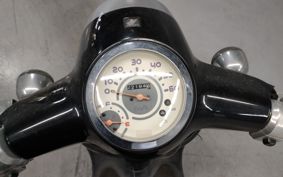 HONDA GIORNO AF70