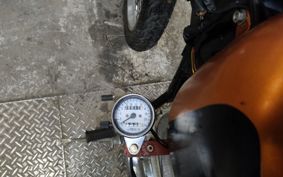 SUZUKI SAVAGE 400 NK41B