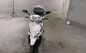 SUZUKI ADDRESS V110 CE47A