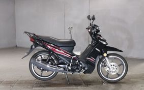 YAMAHA i8 115 XCHL
