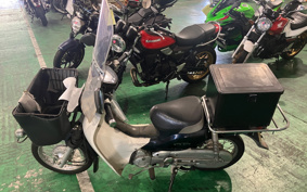 HONDA SUPER CUB50 AA04