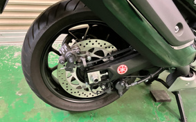YAMAHA T-MAX 560 TECHMAX ABS 2023 SJ19J
