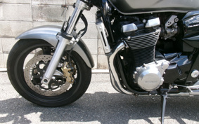 SUZUKI GSX1400 2002 GY71A