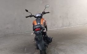 YAMAHA FZ-X RG73