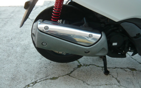 HONDA FORZA MF12