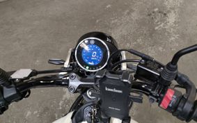 YAMAHA XSR155 RG47