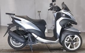 YAMAHA TORI CITY125 SEC1J