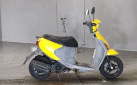 SUZUKI LETS4 CA41A