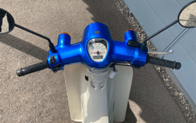 HONDA SUPER CUB110 JA59