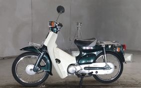 HONDA SUPER CUB50 AA01