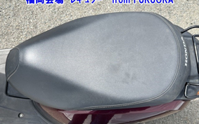 HONDA TACT-4