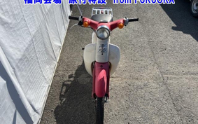 HONDA LITTLE CUB