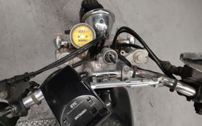 HONDA FTR223 MC34