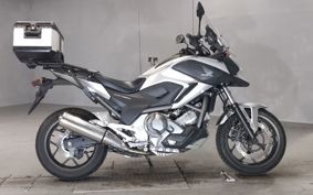 HONDA NC 700 X DCT RC63
