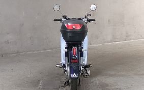HONDA  SUPER CUB C125 JA48