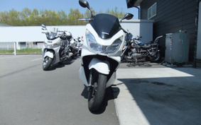 HONDA PCX125 JF56
