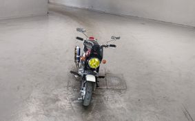 HONDA MONKEY AB27