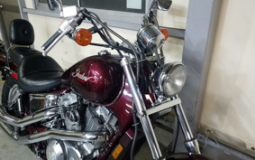 HONDA SHADOW1100 1991 SC18