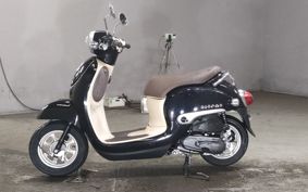 HONDA GIORNO AF77
