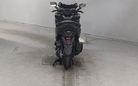 HONDA FORZA MF13