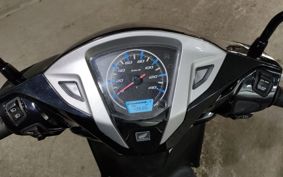 HONDA LEAD 125 JF45