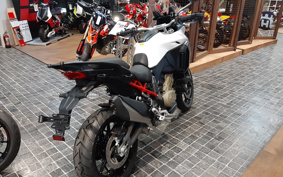 DUCATI  DUCATI  MULTI  STRADA V4S 2025