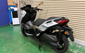 YAMAHA X-MAX SG70J
