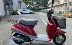 YAMAHA MINT 1YU