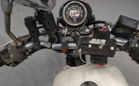 SUZUKI ST250 NJ4AA