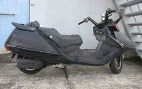 HONDA FUSION MF02