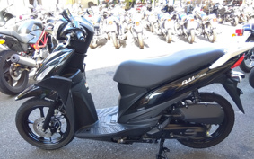 SUZUKI ADDRESS V110 CE47A