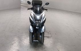 YAMAHA TORI CITY125 SEC1J