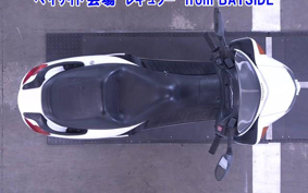 HONDA FORESIGHT