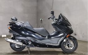 HONDA FORZA Z MF10