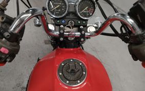 KAWASAKI ZRX400 ZR400E