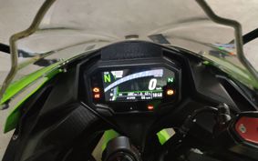 KAWASAKI  NINJA ZX-4RR ZX400P