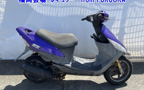 SUZUKI ZZ