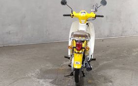 HONDA SUPER CUB50 AA09
