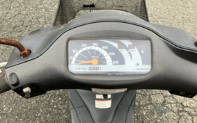 SUZUKI LETS2 CA1PA