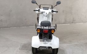 HONDA GYRO TD02