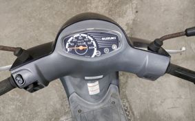 SUZUKI LETS4 CA41A
