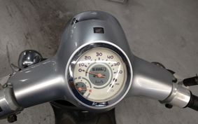 HONDA GIORNO AF70
