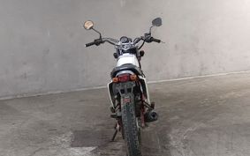 HONDA FTR223 MC34